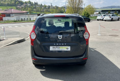 Dacia Lodgy 1.5 DCI 110ch 