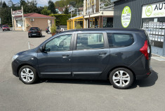 Dacia Lodgy 1.5 DCI 110ch 