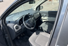 Dacia Lodgy 1.5 DCI 110ch 