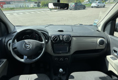 Dacia Lodgy 1.5 DCI 110ch 