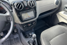 Dacia Lodgy 1.5 DCI 110ch 