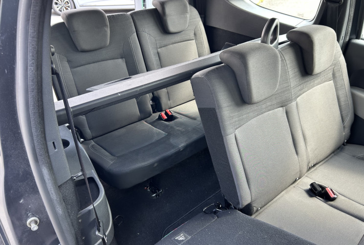Dacia Lodgy 1.5 DCI 110ch 