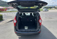 Dacia Lodgy 1.5 DCI 110ch 