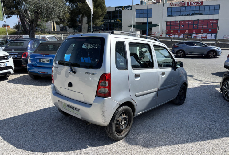 Suzuki WAGON R+ 80 Ch 5p * 1ere main 