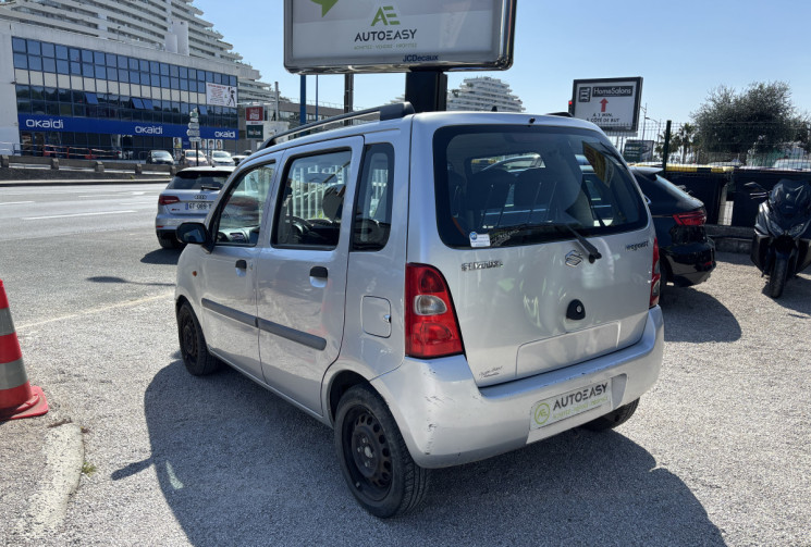 Suzuki WAGON R+ 80 Ch 5p * 1ere main 