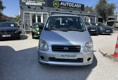 Suzuki WAGON R+ 80 Ch 5p * 1ere main 