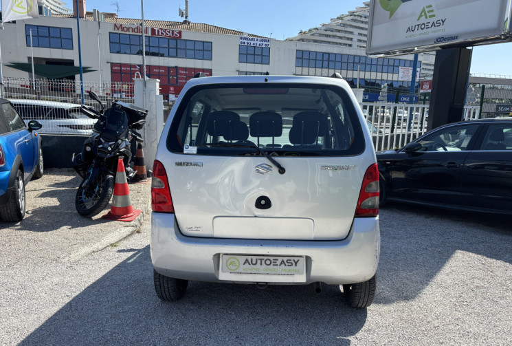 Suzuki WAGON R+ 80 Ch 5p * 1ere main 