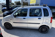 Suzuki WAGON R+ 80 Ch 5p * 1ere main 