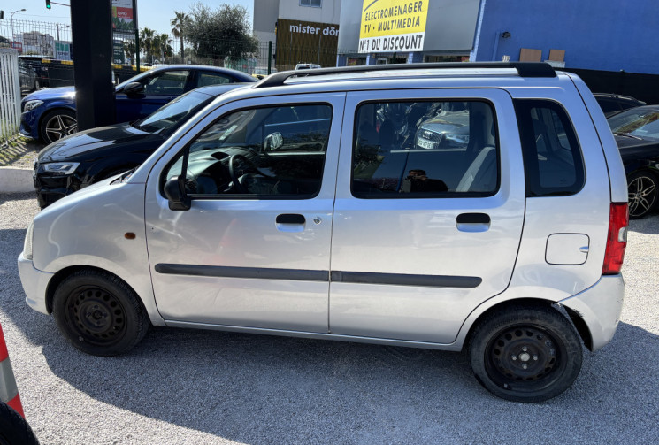 Suzuki WAGON R+ 80 Ch 5p * 1ere main 