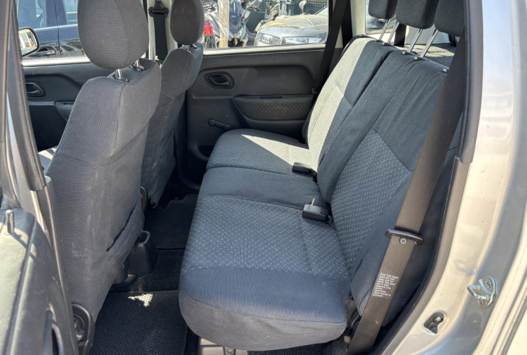 Suzuki WAGON R+ 80 Ch 5p * 1ere main 