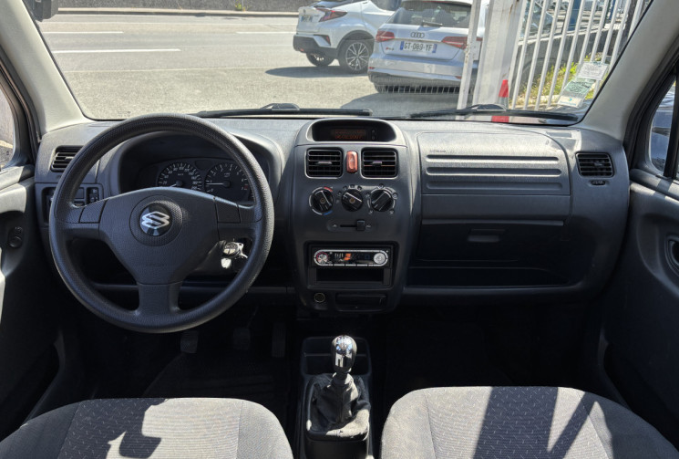 Suzuki WAGON R+ 80 Ch 5p * 1ere main 