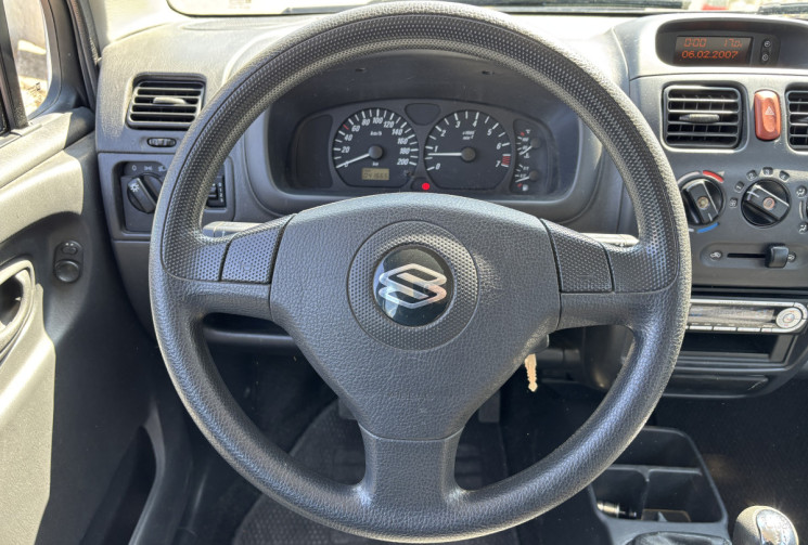 Suzuki WAGON R+ 80 Ch 5p * 1ere main 