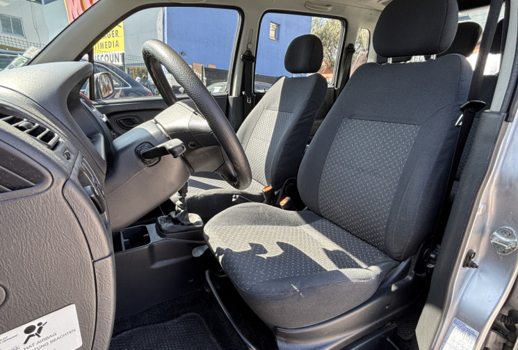 Suzuki WAGON R+ 80 Ch 5p * 1ere main 