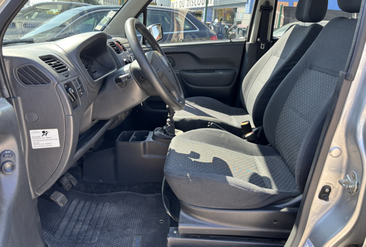 Suzuki WAGON R+ 80 Ch 5p * 1ere main 