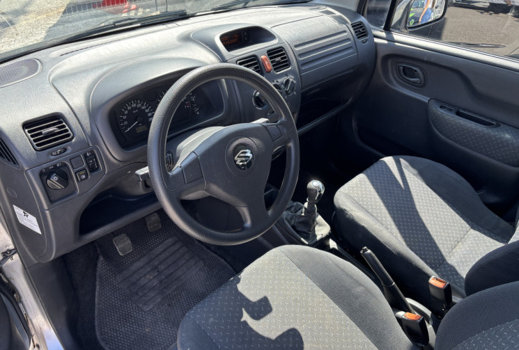 Suzuki WAGON R+ 80 Ch 5p * 1ere main 