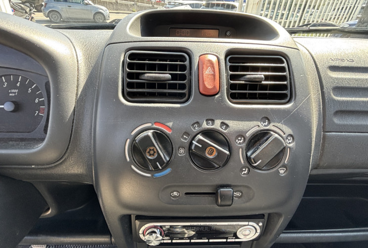 Suzuki WAGON R+ 80 Ch 5p * 1ere main 