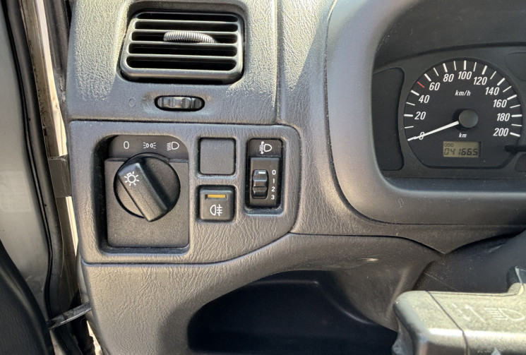 Suzuki WAGON R+ 80 Ch 5p * 1ere main 
