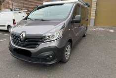 Renault Trafic III Fourgon L2H1 1200 1.6 dCi 16V Energy 125 cv