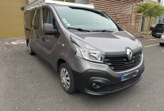 Renault Trafic III Fourgon L2H1 1200 1.6 dCi 16V Energy 125 cv