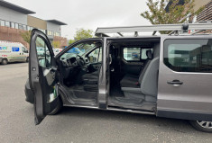 Renault Trafic III Fourgon L2H1 1200 1.6 dCi 16V Energy 125 cv