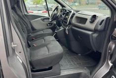 Renault Trafic III Fourgon L2H1 1200 1.6 dCi 16V Energy 125 cv