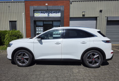 DS DS 7 Crossback 1.6 E-Tense 300 4x4 Grand Chic Rivoli / HYBRIDE RECHARGABLE / CARPLAY