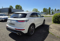 DS DS 7 Crossback 1.6 E-Tense 300 4x4 Grand Chic Rivoli / HYBRIDE RECHARGABLE / CARPLAY