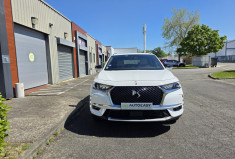 DS DS 7 Crossback 1.6 E-Tense 300 4x4 Grand Chic Rivoli / HYBRIDE RECHARGABLE / CARPLAY