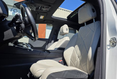 DS DS 7 Crossback 1.6 E-Tense 300 4x4 Grand Chic Rivoli / HYBRIDE RECHARGABLE / CARPLAY
