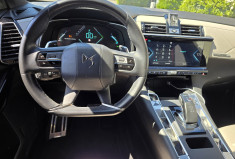DS DS 7 Crossback 1.6 E-Tense 300 4x4 Grand Chic Rivoli / HYBRIDE RECHARGABLE / CARPLAY