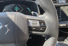 DS DS 7 Crossback 1.6 E-Tense 300 4x4 Grand Chic Rivoli / HYBRIDE RECHARGABLE / CARPLAY