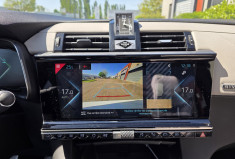 DS DS 7 Crossback 1.6 E-Tense 300 4x4 Grand Chic Rivoli / HYBRIDE RECHARGABLE / CARPLAY