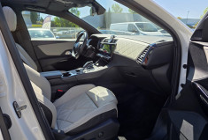 DS DS 7 Crossback 1.6 E-Tense 300 4x4 Grand Chic Rivoli / HYBRIDE RECHARGABLE / CARPLAY