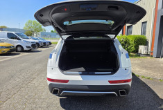 DS DS 7 Crossback 1.6 E-Tense 300 4x4 Grand Chic Rivoli / HYBRIDE RECHARGABLE / CARPLAY