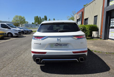 DS DS 7 Crossback 1.6 E-Tense 300 4x4 Grand Chic Rivoli / HYBRIDE RECHARGABLE / CARPLAY