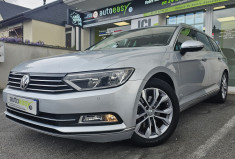 Volkswagen Passat 2.0 TDI 190 ch BlueMotion Technology Carat DSG6