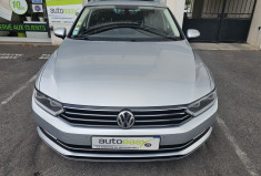 Volkswagen Passat 2.0 TDI 190 ch BlueMotion Technology Carat DSG6