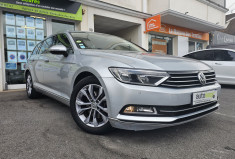 Volkswagen Passat 2.0 TDI 190 ch BlueMotion Technology Carat DSG6