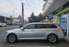 Volkswagen Passat 2.0 TDI 190 ch BlueMotion Technology Carat DSG6