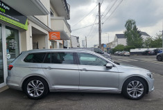 Volkswagen Passat 2.0 TDI 190 ch BlueMotion Technology Carat DSG6
