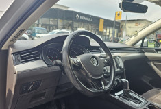 Volkswagen Passat 2.0 TDI 190 ch BlueMotion Technology Carat DSG6