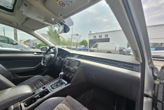 Volkswagen Passat 2.0 TDI 190 ch BlueMotion Technology Carat DSG6