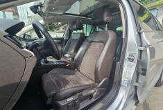 Volkswagen Passat 2.0 TDI 190 ch BlueMotion Technology Carat DSG6
