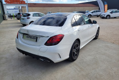 Mercedes CLASSE C 300de 9G-TRONIC AMG LINE HYBRIDE