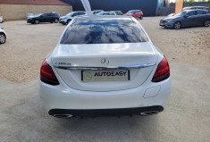 Mercedes CLASSE C 300de 9G-TRONIC AMG LINE HYBRIDE