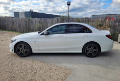 Mercedes CLASSE C 300de 9G-TRONIC AMG LINE HYBRIDE