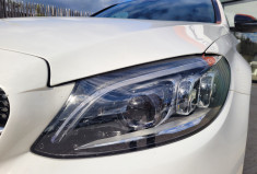 Mercedes CLASSE C 300de 9G-TRONIC AMG LINE HYBRIDE