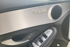 Mercedes CLASSE C 300de 9G-TRONIC AMG LINE HYBRIDE