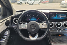 Mercedes CLASSE C 300de 9G-TRONIC AMG LINE HYBRIDE