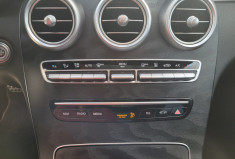 Mercedes CLASSE C 300de 9G-TRONIC AMG LINE HYBRIDE